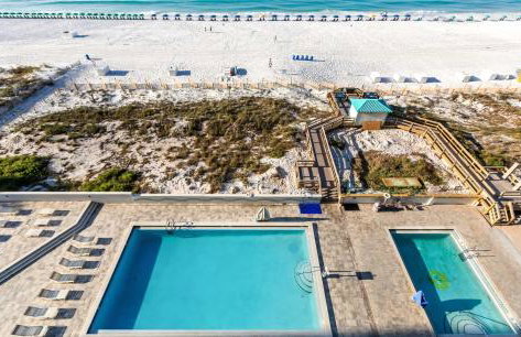 SunDestin Resort Unit 1011 - Photo 54