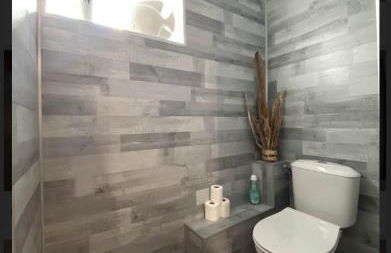 La camarguaise 11Bis rue du jeu de mail salin de Giraud - Foto 6