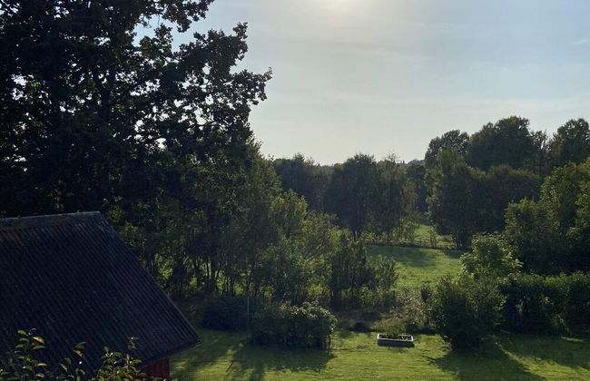 4 Person Holiday Home in Animskog - Photo 16