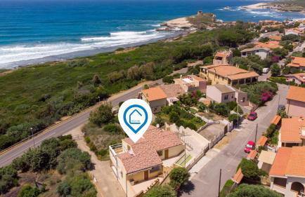 Residenza Le Vigne-Panoramic Terrace - Foto 1