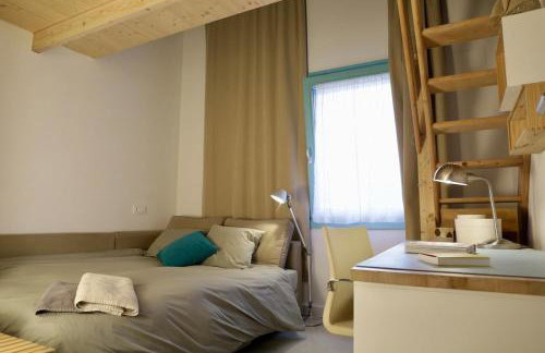 Independent duplex in a stately villa - Foto 21