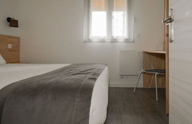 Les Cottages de Ripaille - Photo 10