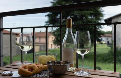 Interno 13 - Coffee, Wifi & Mxp - Foto 9