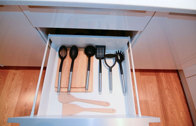 Apartment Wharf - Cambridge Avenue - Foto 60