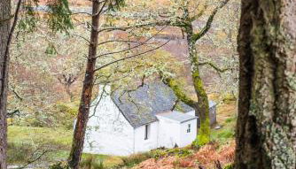 Sawmill Cottage - Photo 5