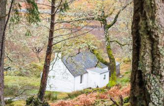 Sawmill Cottage - Photo 5