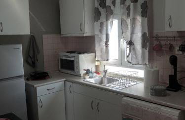 Konba luxury mini apartment - Foto 11