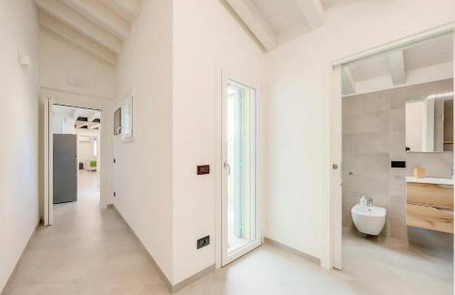 Ulivo Apt - Palazzo Palermo 1817 A/c, 2BR Sleeps 5 - Foto 32