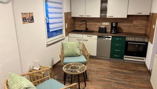 Kleines Haus - Foto 3