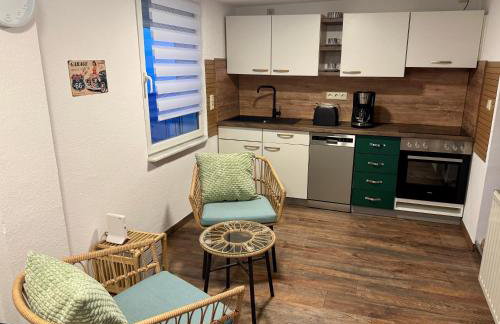 Kleines Haus - Foto 3