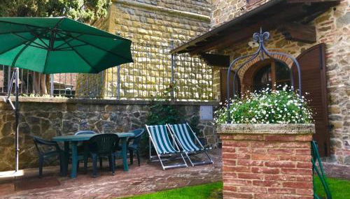 IL POZZO SUL COLLE - Foto 1, Garden