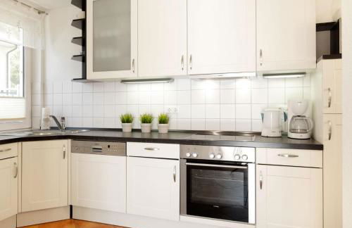 Landhaus Residenz Ostsee Wellenreiter - Foto 5