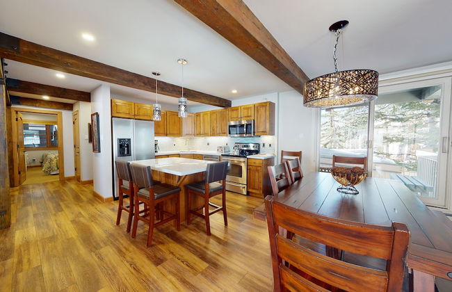 Top of the Village - Foto 57