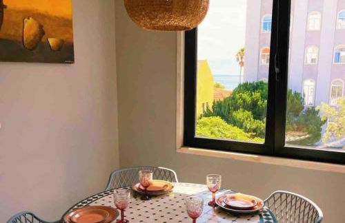 Moorish Magic in Monte Estoril-500m to the Beach - Foto 17