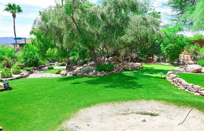 Resort-like w/ Tennis, Bocci, Golf & Games Galore! - Foto 35