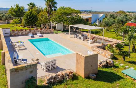 Villa Marzoni con Piscina Privata by HDSalento - Foto 31