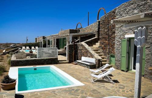 Villa with infinity pool and exceptional sea view - Foto 30