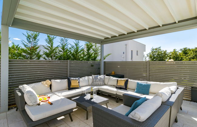 Villa Virtus - Foto 37