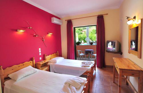 Apartments Corfu Sun Pool Side - Foto 10