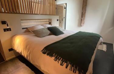 La loge de la Dolarde - Foto 40