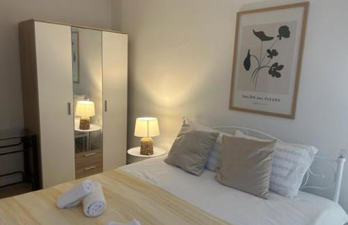 Deluxe apartman Mimi Viskovo with a free parking space - Photo 15