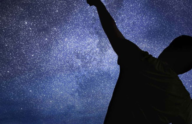 Osservazione di stelle a Merida - Foto 2