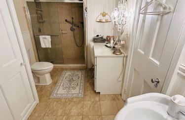 Luxury Estate Elegant Private The White Lion Manor - Foto 53