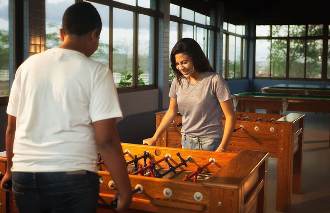 Hotel Canarius de Gravatá - Foto 24