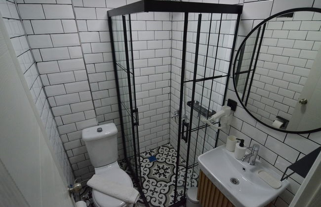 Arda Apart Hotel - Foto 33