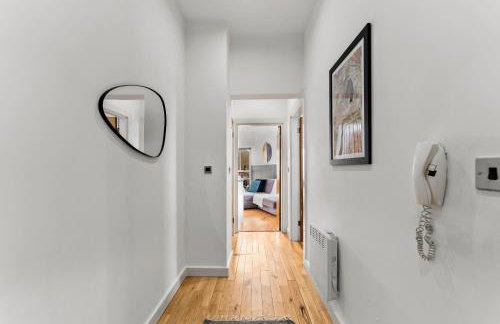 Simple 2 Bed in Central Dewsbury -Sleep 4 - Foto 20