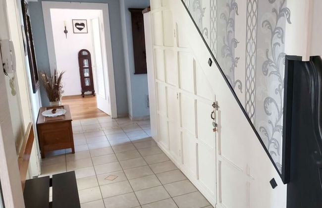 Salmagundi Comfortable Holiday Residence - Foto 22