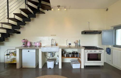 Amazing Apartment in Belvedere Ostrense With Garden - Foto 16