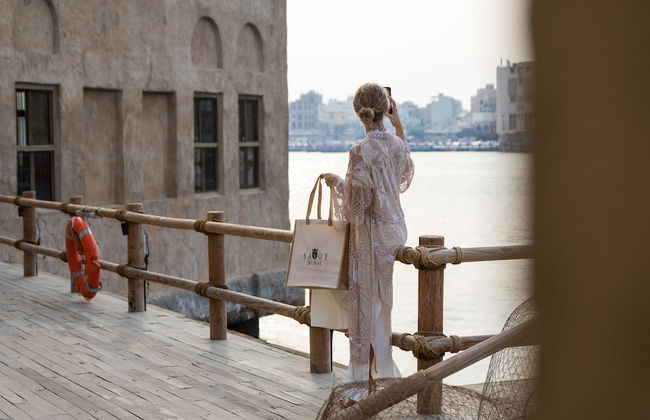 Savoy Central Hotel Apartments - Photo 17