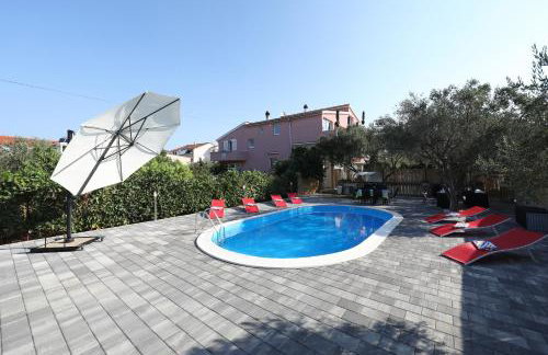Apartment with private pool - Foto 6