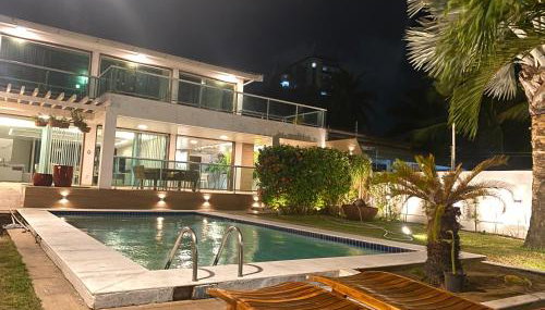 Mansão Beira Mar Olinda - Foto 2