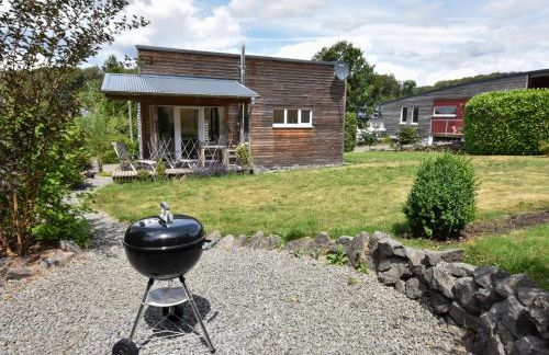 Holiday Home in Forest with Terrace & BBQ - Foto 47