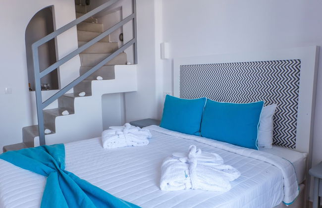 Blue Waves Hotel - Foto 30