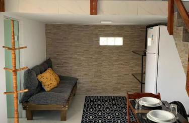 Apartamento na grande Florianópolis Loft 01 - Foto 1