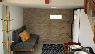 Apartamento na grande Florianópolis Loft 01 - Foto 1