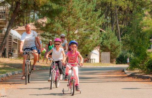 Résidence Goélia Les Demeures du Lac - Foto 27