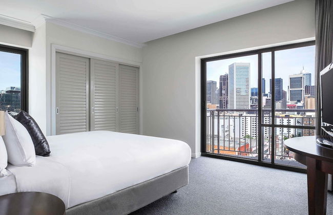 Mantra on Russell Melbourne - Photo 71