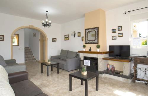 Villa Villa Acuario by Interhome - Photo 14