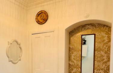 THE RESTING LION - Gourock Town Center Holiday Home Apartment - Foto 30