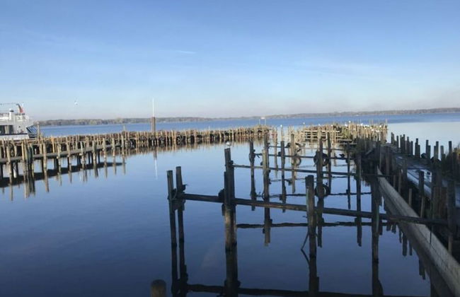 Holiday Apartment Heidi and Holger - Foto 18