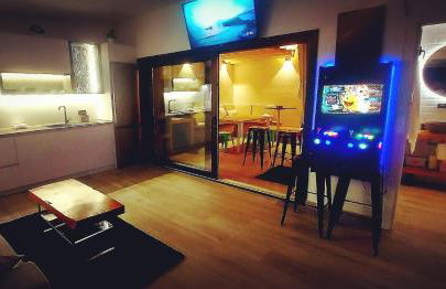 Jacuzi Suite Paradise - Foto 14