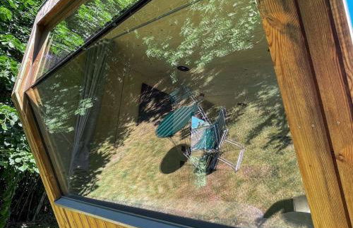 Sleep Space 02 - Green Tiny Spot Geltinger Bucht - Foto 7