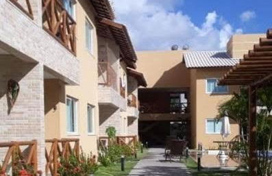 Village Lindo em Guarajuba! Excelente localização e completo - Foto 40