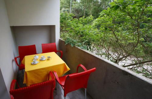 Residence La Pigna - Photo 39