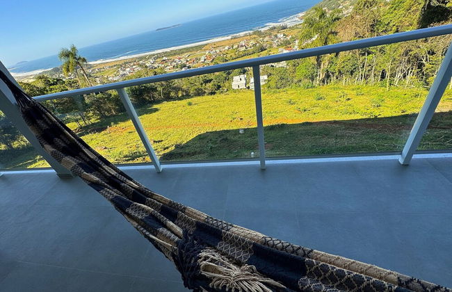 Paraíso do Coral - Vista Mar - Garopaba - Photo 26