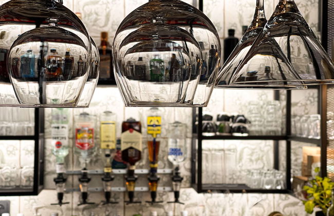 CLIFF Trzęsacz - sea view apartments - Foto 77